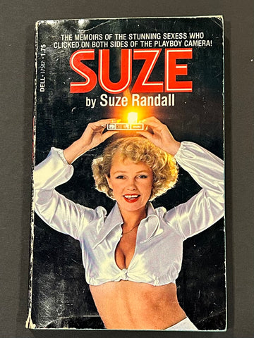 Suze