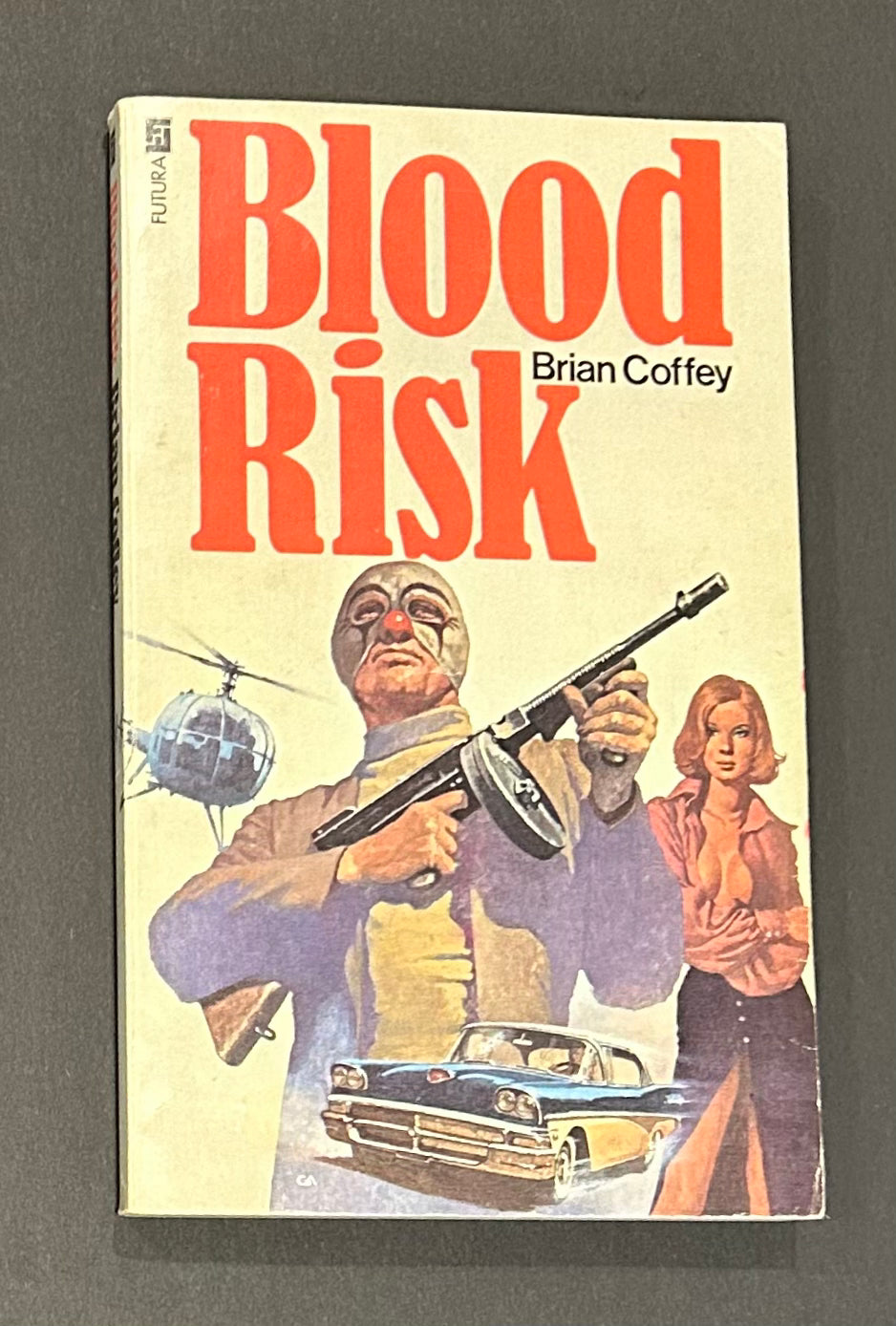 Blood Risk