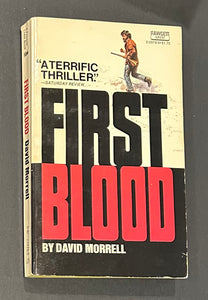 First Blood