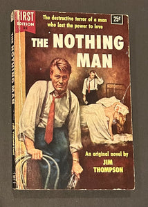 The Nothing Man