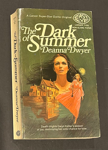 The Dark of Summer