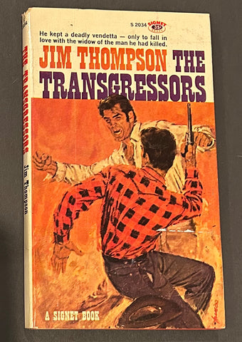 The transgressors