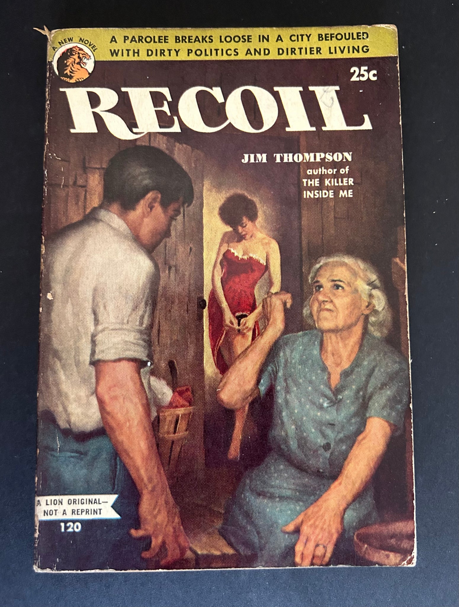 Recoil