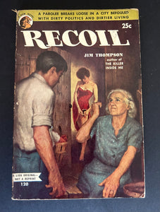 Recoil