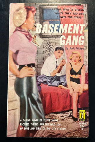 Basement Gang