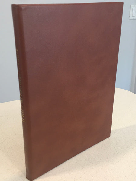 The Hermaphrodite Child of the Sun and Moon