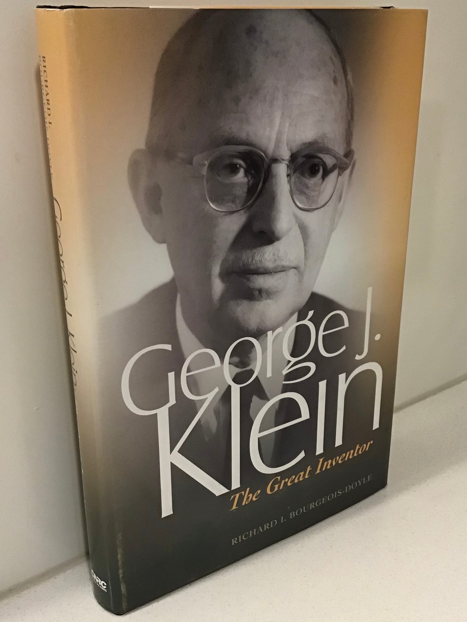 George J. Klein: The Great Inventor