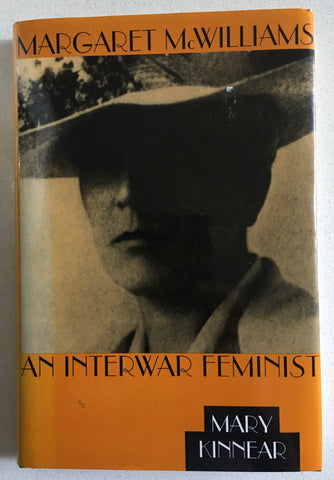 Margaret Williams: An Interwar Feminist