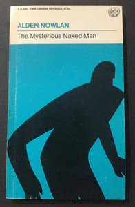 The Mysterious Naked Man