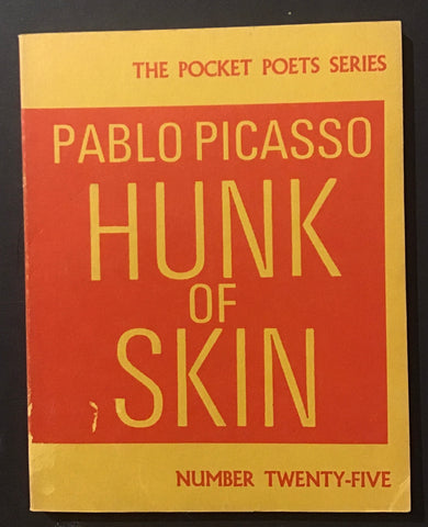 Hunk of Skin