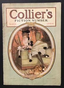 Collier's - Fiction Number March 1904 (March 12 issue)
