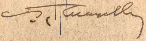 Royal Ontario Museum - The Museum in Pictures for Social Studies - Deck of Cards - Charles T. Currelly